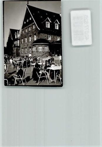 Dahle Kohlberghaus