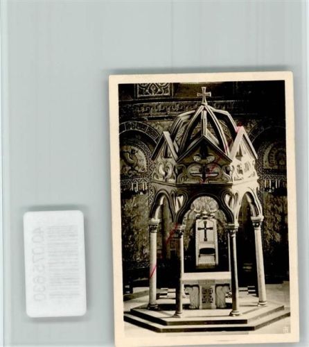 Maria Laach Basilika