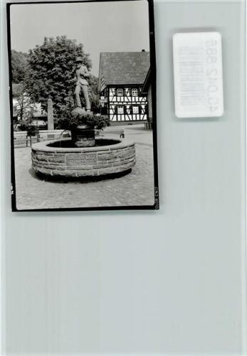 Michelbach Brunnen