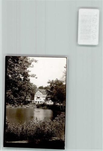 Tüschebachsmühle