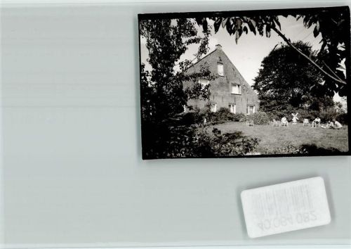 Neuharlingersiel Garten-Windmühle