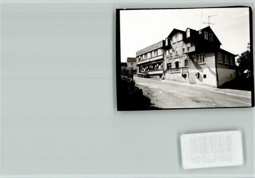 Seelbach Arnsteiner Hof
