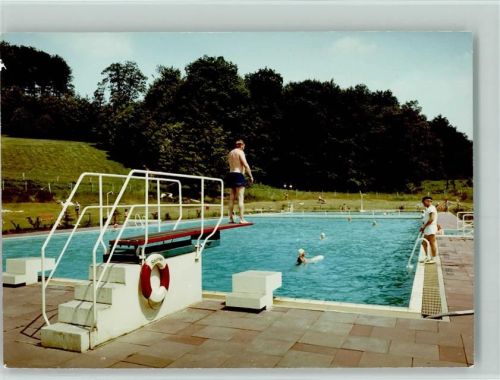 Schönhagen Freibad