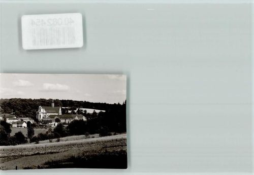 Himmerod Kloster