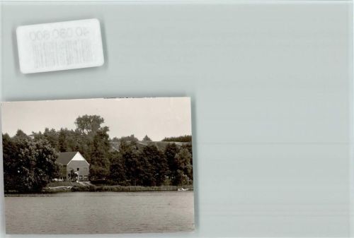 Salem Haus Seehof
