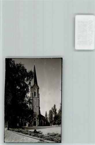 Reimsbach Kirche