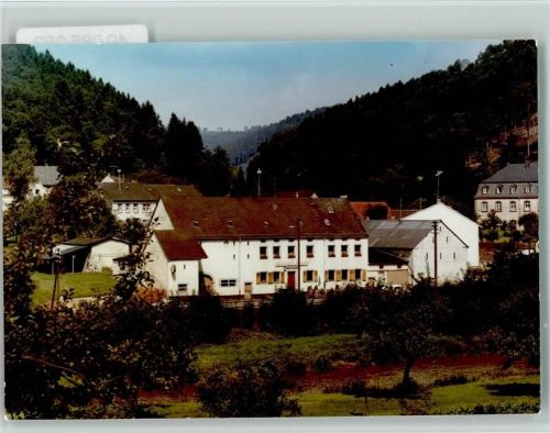 St. Thomas Gasthaus Erasmy