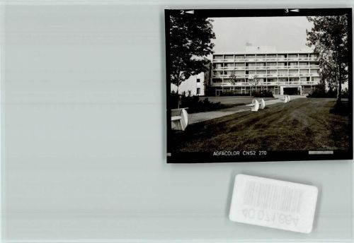 Lahnstein Klinik