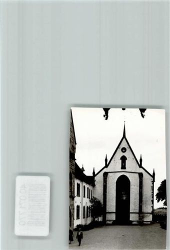 52396 W5169 Mariawald , Abtei FOTO KEINE AK