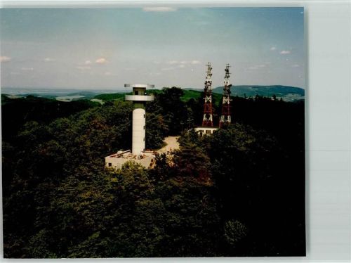 Zwingenberg Sendemast
