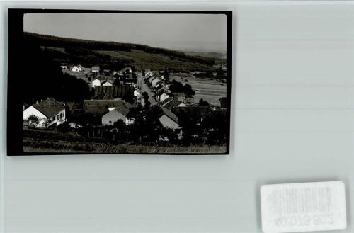 Waldhölzbach Ortsansicht