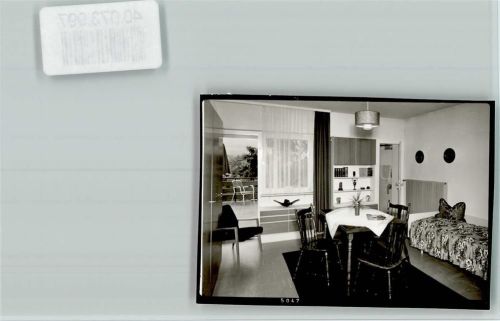 Wallernhausen Altenhotel