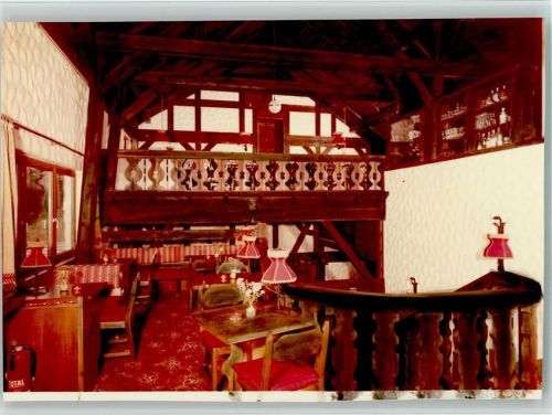 Kappel Restaurant Quellenhof