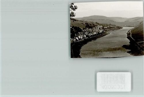 Briedel Ortsansicht