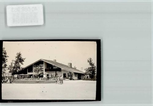83358 W8221 Seebruck , Chiemsee FOTO KEINE AK Chiemseepark