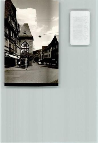 Herborn Uhren Heinrich Schreiner