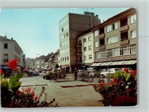 Frankenthal Speyerer Straße Sparkasse