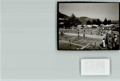 Pommern Freibad