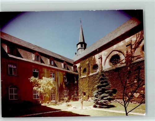 St. Thomas Zisterzienserinnen Abtei