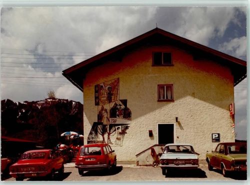 Ortwang Rosenstüble
