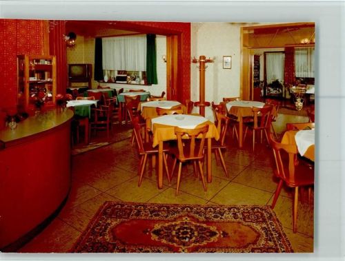 Michelbach Gasthaus Stümpelsthal