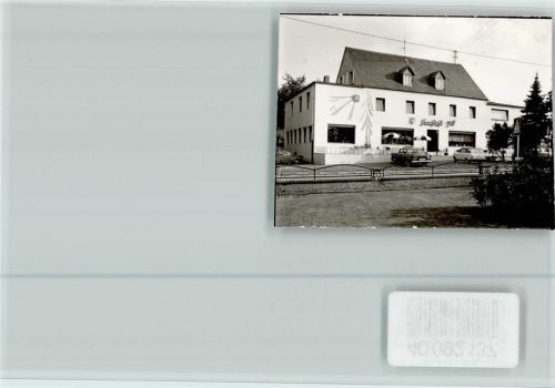 Orscholz Hotel Zur Saarschleife