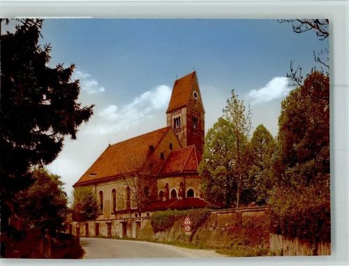 Buchloe Kirche