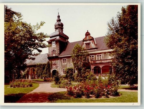 Spenge Schloß