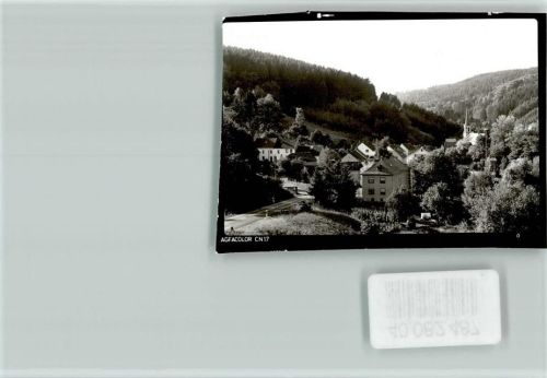 Eisenschmitt Ortsansicht