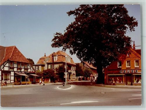 Großburgwedel Heuer