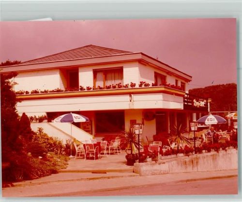 Bad Breisig Berg-Hotel