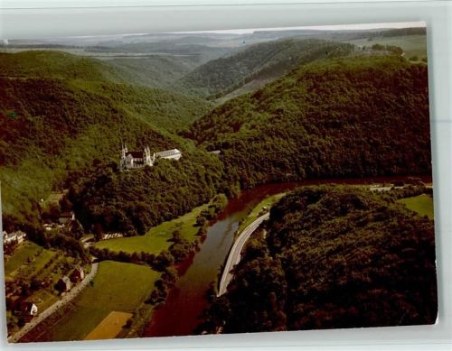 Weinähr Luftaufnahme
