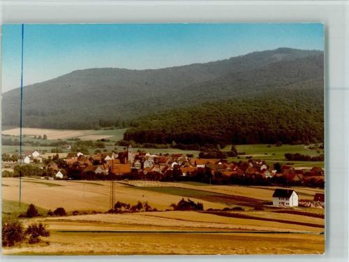 Kleinern Ortsansicht