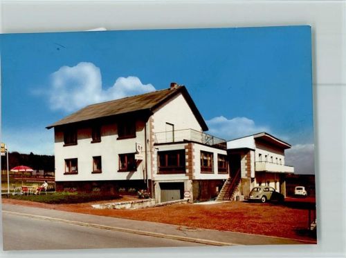Otzenhausen Pension Hand