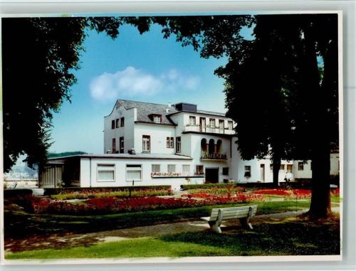 Bad Breisig Kurhaus