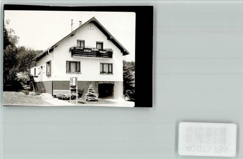Waldhölzbach