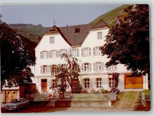 Bremm Weingut Weinversand Richard Bremm