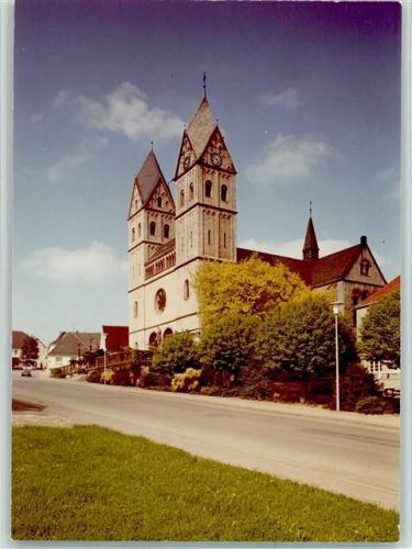 Rimbeck Kirche