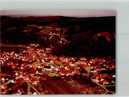 Löhlbach Luftaufnahme
