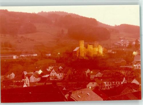 Mürlenbach Ortsansicht