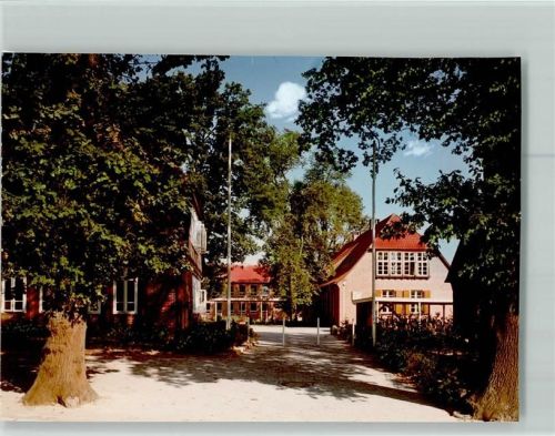 Hankensbüttel Gymnasium