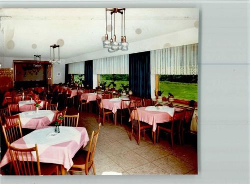 Dies Pension Tannenhof