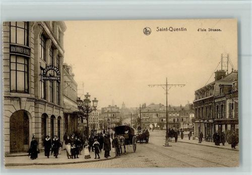 Saint-Quentin