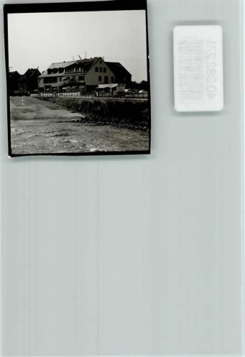 Kripp Hotel Fährhaus
