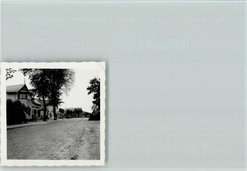 Zetel Foto 6x6cm