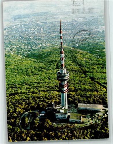 Pecs Fernsehturm