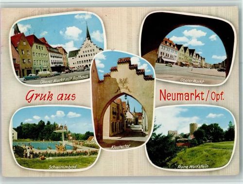 Neumarkt