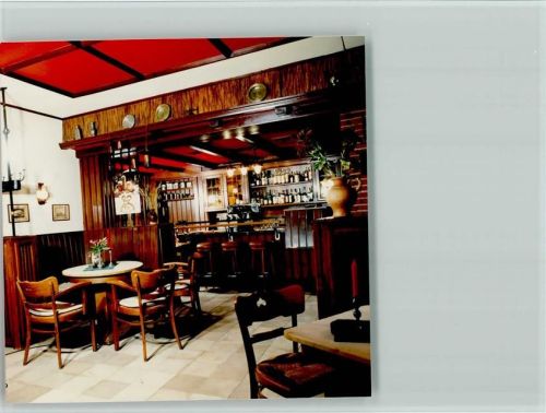 Ostenfelde Foto Hotel Kröger