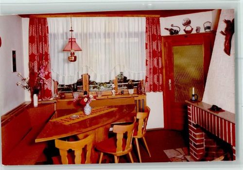 Esthal Pension Waldesruh