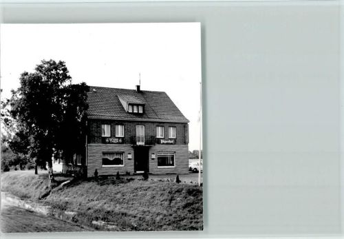 Melstrup Gasthaus Jägerhof Foto 9x9cm